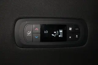 Chrysler Pacifica 2018 Touring L Plus 4dr Mini-Van