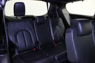 Chrysler Pacifica 2018 Touring L Plus 4dr Mini-Van