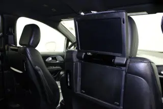 Chrysler Pacifica 2018 Touring L Plus 4dr Mini-Van