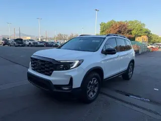 Honda Passport 2023 AWD TrailSport 4dr SUV