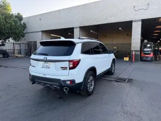 Honda Passport 2023 AWD TrailSport 4dr SUV