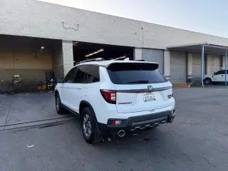 Honda Passport 2023 AWD TrailSport 4dr SUV