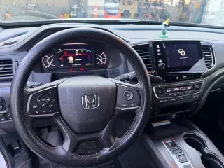 Honda Passport 2023 AWD TrailSport 4dr SUV