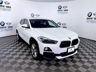 BMW X2 2018 AWD xDrive28i 4dr SUV