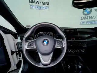 BMW X2 2018 AWD xDrive28i 4dr SUV