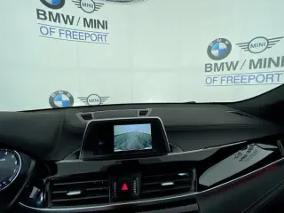 BMW X2 2018 AWD xDrive28i 4dr SUV