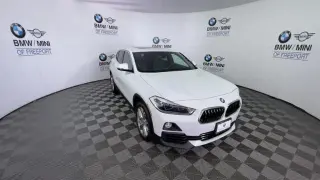 BMW X2 2018 AWD xDrive28i 4dr SUV