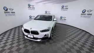 BMW X2 2018 AWD xDrive28i 4dr SUV
