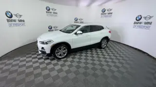 BMW X2 2018 AWD xDrive28i 4dr SUV