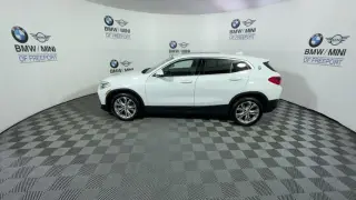BMW X2 2018 AWD xDrive28i 4dr SUV