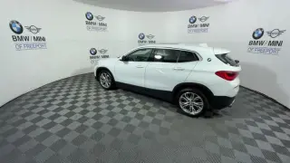 BMW X2 2018 AWD xDrive28i 4dr SUV