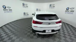 BMW X2 2018 AWD xDrive28i 4dr SUV