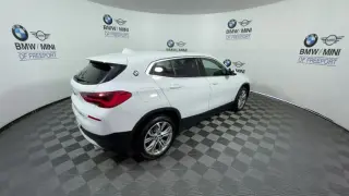 BMW X2 2018 AWD xDrive28i 4dr SUV