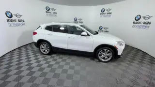 BMW X2 2018 AWD xDrive28i 4dr SUV