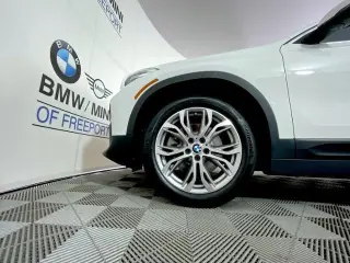 BMW X2 2018 AWD xDrive28i 4dr SUV