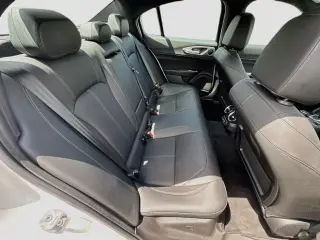 Alfa Romeo Giulia 2025 4p Sedan