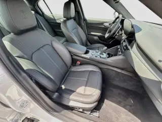 Alfa Romeo Giulia 2025 4p Sedan