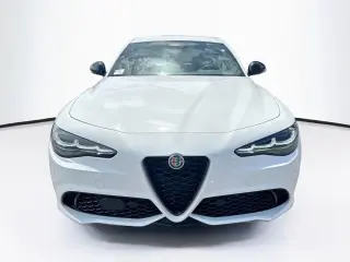 Alfa Romeo Giulia 2025 4p Sedan