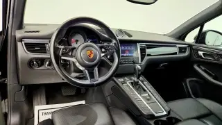 Porsche Macan 2018 AWD S 4dr SUV