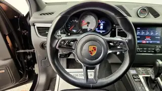 Porsche Macan 2018 AWD S 4dr SUV