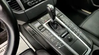 Porsche Macan 2018 AWD S 4dr SUV