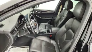 Porsche Macan 2018 AWD S 4dr SUV
