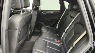 Porsche Macan 2018 AWD S 4dr SUV