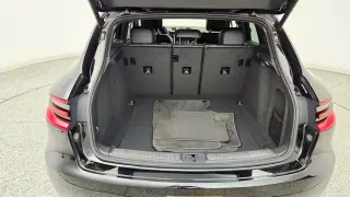 Porsche Macan 2018 AWD S 4dr SUV