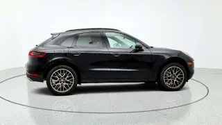 Porsche Macan 2018 AWD S 4dr SUV