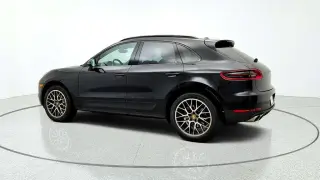 Porsche Macan 2018 AWD S 4dr SUV