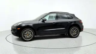 Porsche Macan 2018 AWD S 4dr SUV