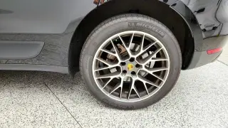 Porsche Macan 2018 AWD S 4dr SUV
