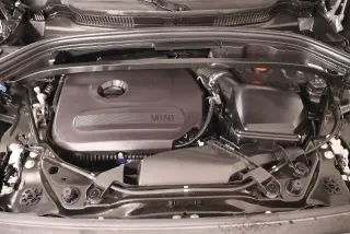 MINI Countryman 2025 AWD Cooper S ALL4 4dr Crossover