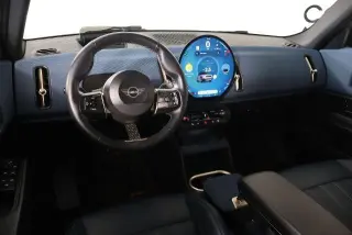 MINI Countryman 2025 AWD Cooper S ALL4 4dr Crossover