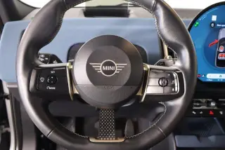MINI Countryman 2025 AWD Cooper S ALL4 4dr Crossover