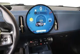 MINI Countryman 2025 AWD Cooper S ALL4 4dr Crossover