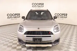 MINI Countryman 2025 AWD Cooper S ALL4 4dr Crossover
