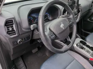 Ford Bronco Sport 2023 AWD Outer Banks 4dr SUV