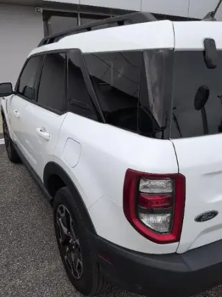 Ford Bronco Sport 2023 AWD Outer Banks 4dr SUV