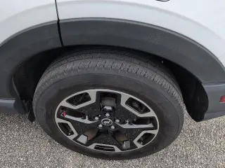 Ford Bronco Sport 2023 AWD Outer Banks 4dr SUV