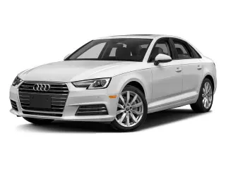 Audi A4 2017 2.0T Premium 4p Sedán