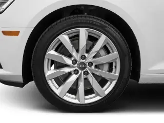 Audi A4 2017 2.0T Premium 4p Sedán