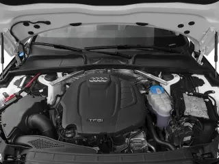Audi A4 2017 2.0T Premium 4p Sedán
