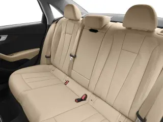 Audi A4 2017 2.0T Premium 4p Sedán