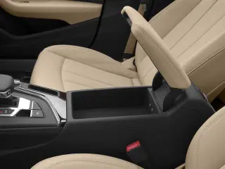 Audi A4 2017 2.0T Premium 4p Sedán