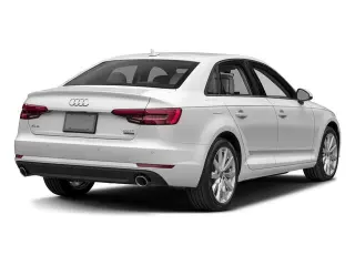 Audi A4 2017 2.0T Premium 4p Sedán
