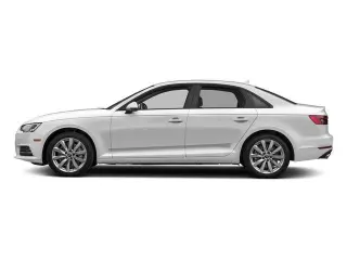 Audi A4 2017 2.0T Premium 4p Sedán