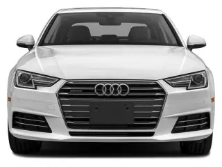 Audi A4 2017 2.0T Premium 4p Sedán