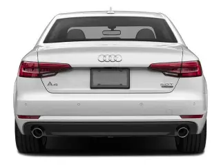 Audi A4 2017 2.0T Premium 4p Sedán