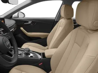 Audi A4 2017 2.0T Premium 4p Sedán